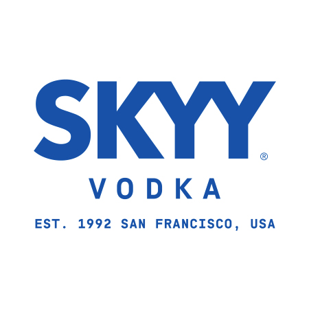 Skyy Vodka