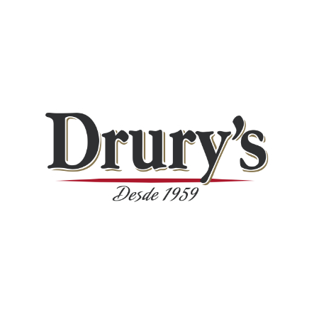 Drury's